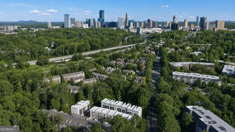 773 Lenox Lane, Atlanta, GA 30324 - #2