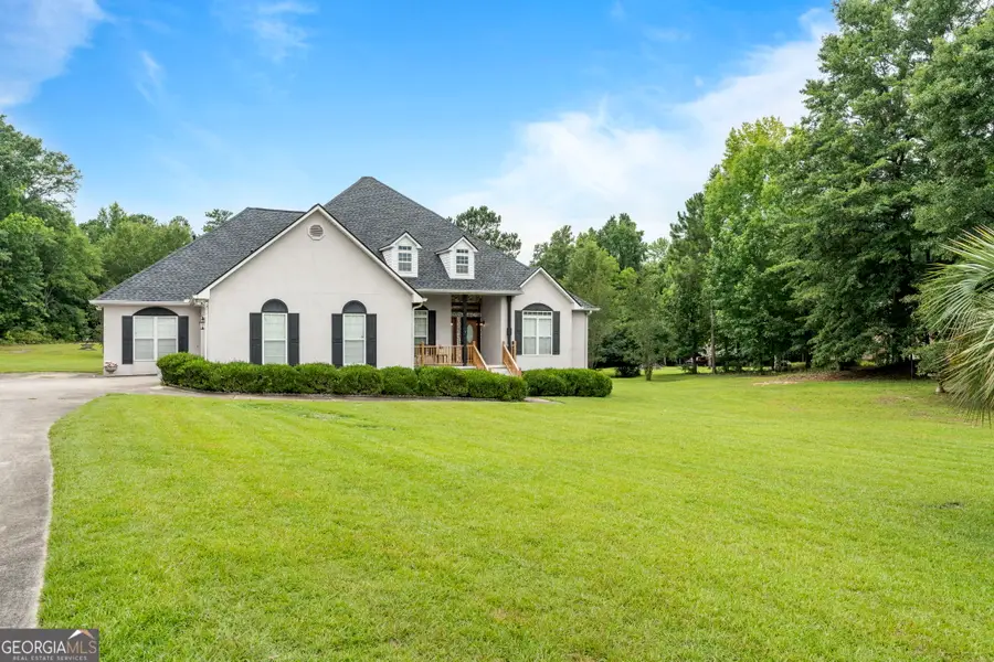 133 Gates Road, Lizella, GA 31052 - #2