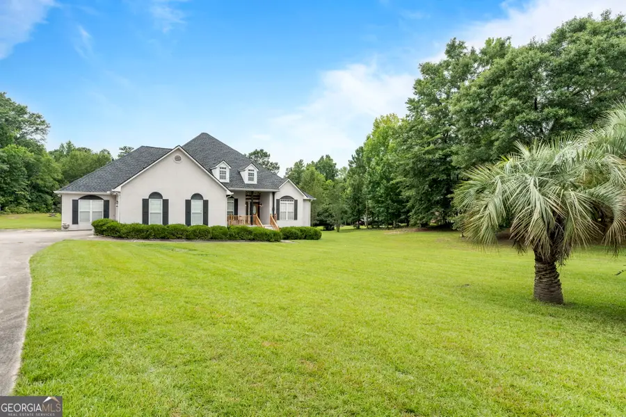 133 Gates Road, Lizella, GA 31052 - #3