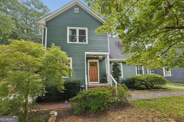 166 Carter Avenue Se, Atlanta, GA 30317