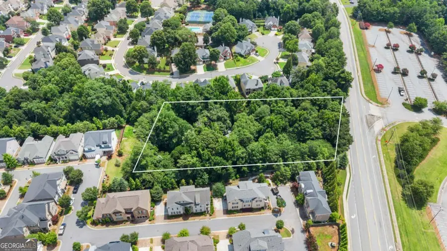 5277 Spalding Drive, Peachtree Corners, GA 30092 - #2