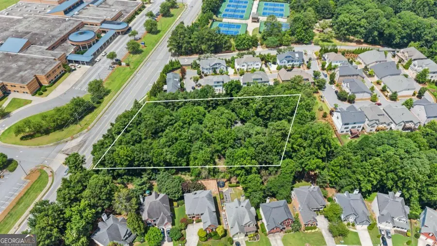 5277 Spalding Drive, Peachtree Corners, GA 30092 - #3