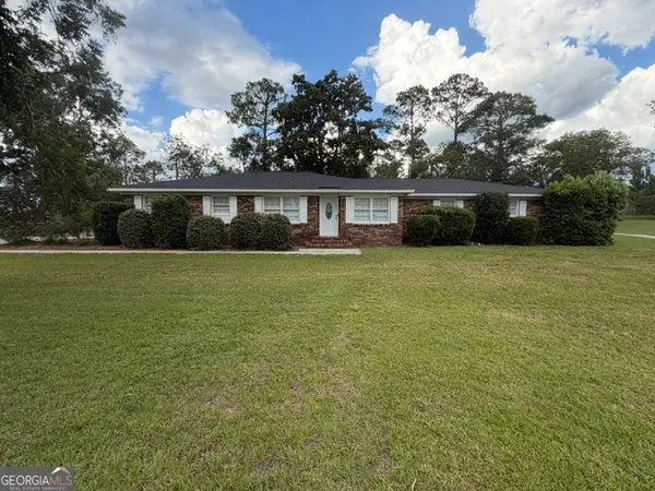 1202 Judy Place, Vidalia, GA 30474