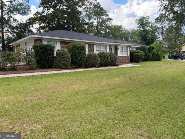 1202 Judy Place, Vidalia, GA 30474 - #2
