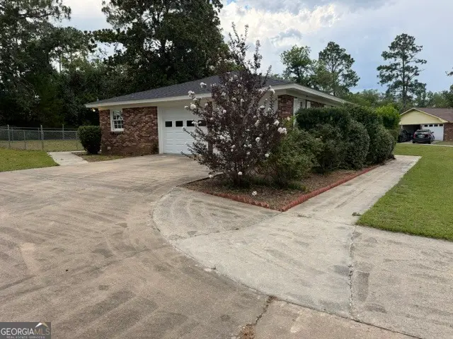 1202 Judy Place, Vidalia, GA 30474 - #3