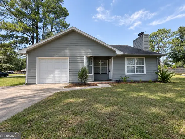 145 Maplehurst Drive, Folkston, GA 31537