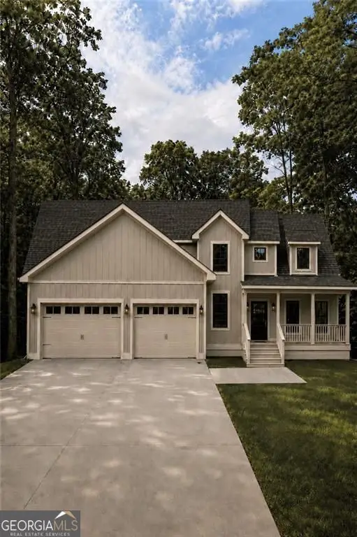 20 Falcon Circle, Jasper, GA 30143