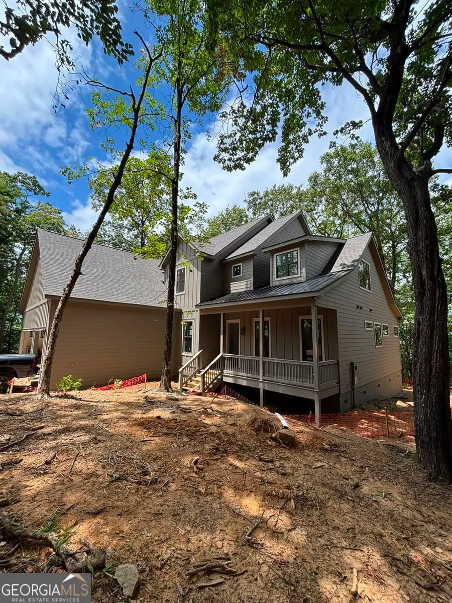 20 Falcon Circle, Jasper, GA 30143 - #2