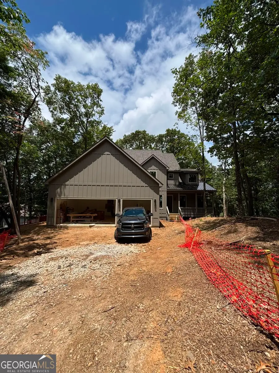 20 Falcon Circle, Jasper, GA 30143 - #3