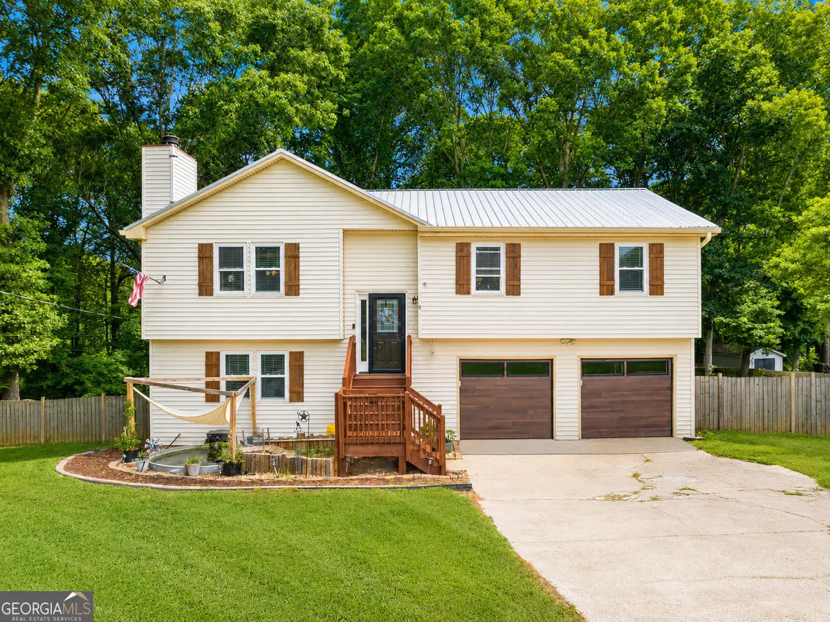 1508 Country Court, Auburn, GA 30011 - #1