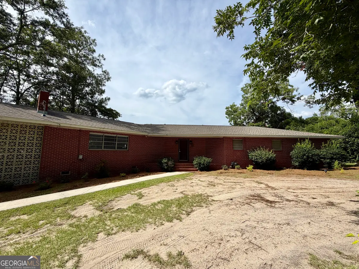 8 Roundtree Street, Statesboro, GA 30458 - #1