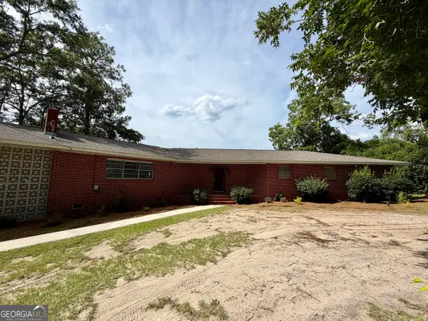 8 Roundtree Street, Statesboro, GA 30458
