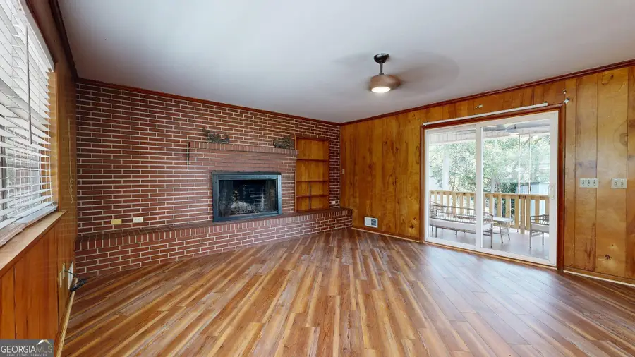 8 Roundtree Street, Statesboro, GA 30458 - #2