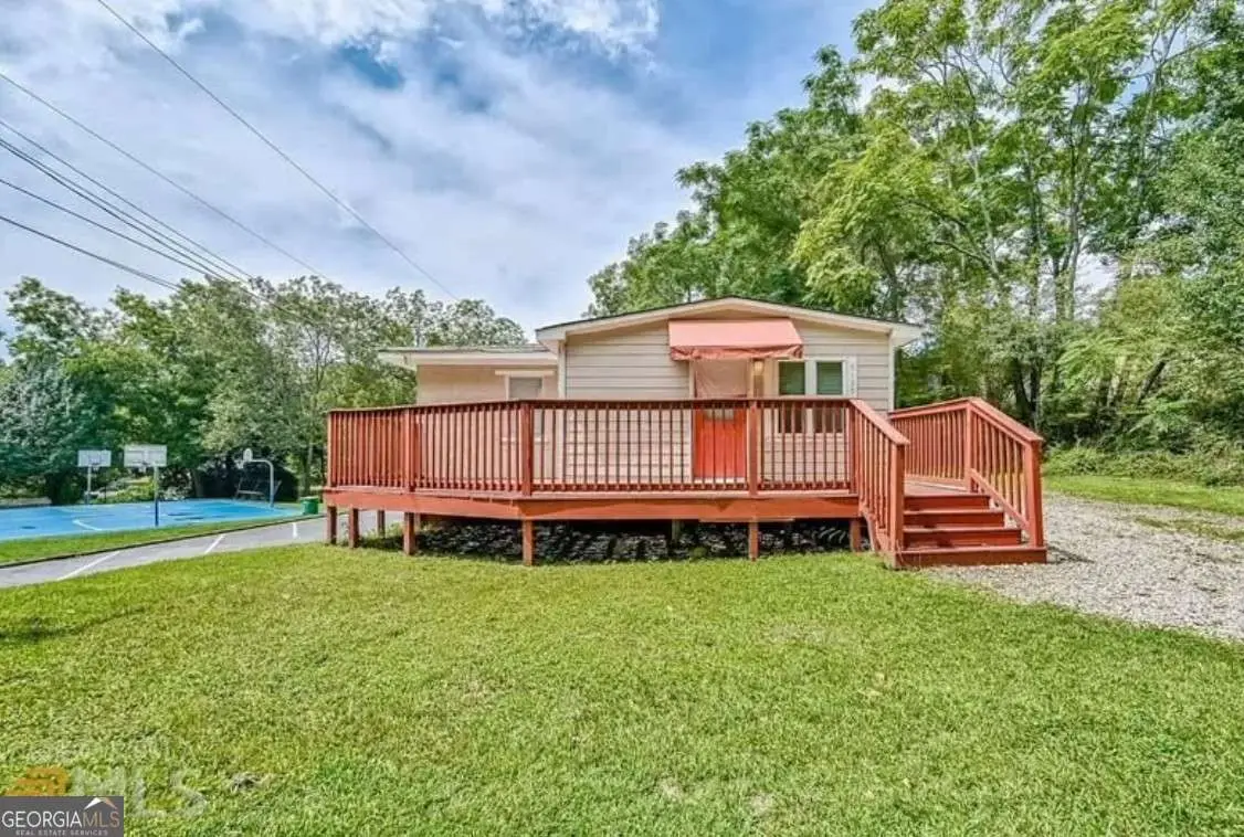 5125 West Street, Forest Park, GA 30297 - #1