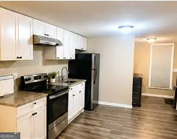 5125 West Street, Forest Park, GA 30297 - #2