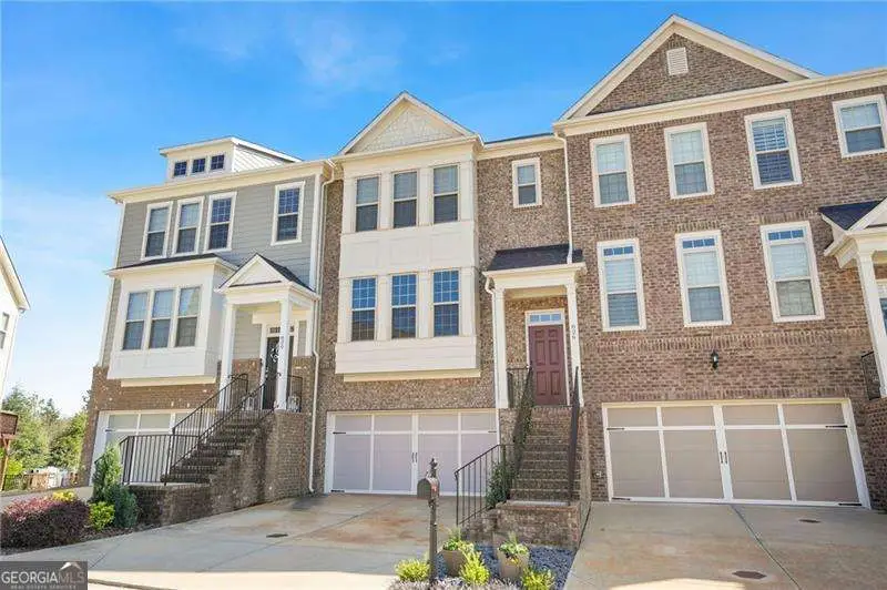 826 Bexley Park Way, Mableton, GA 30126 - #2