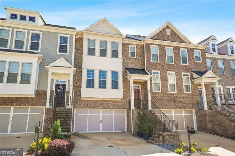 826 Bexley Park Way, Mableton, GA 30126 - #3