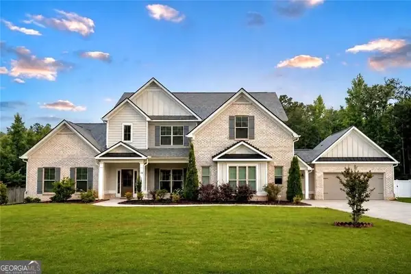 150 Peppertree Drive, Newnan, GA 30265