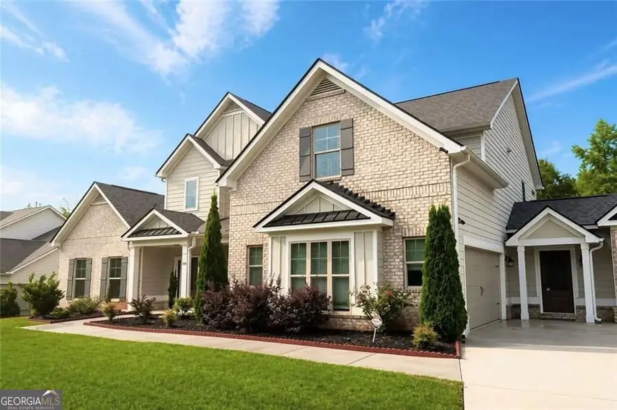 150 Peppertree Drive, Newnan, GA 30265 - #2