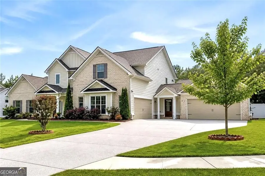 150 Peppertree Drive, Newnan, GA 30265 - #3