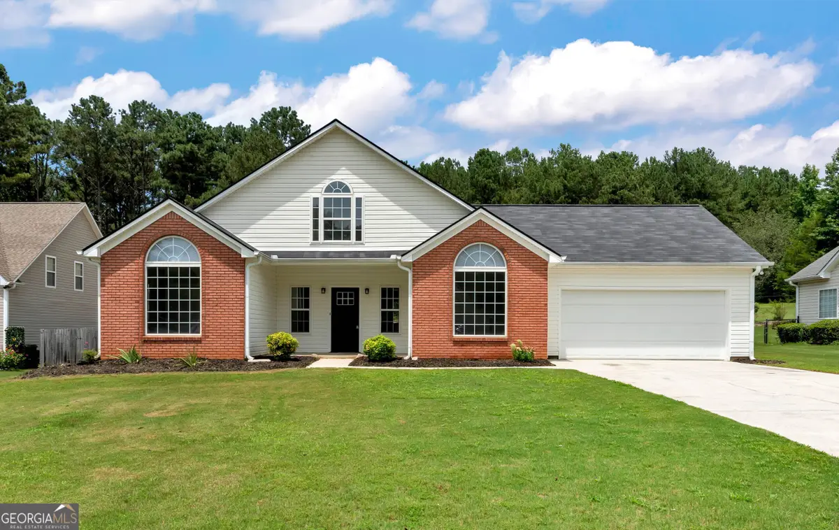 5145 Victoria Park Drive, Loganville, GA 30052 - #1