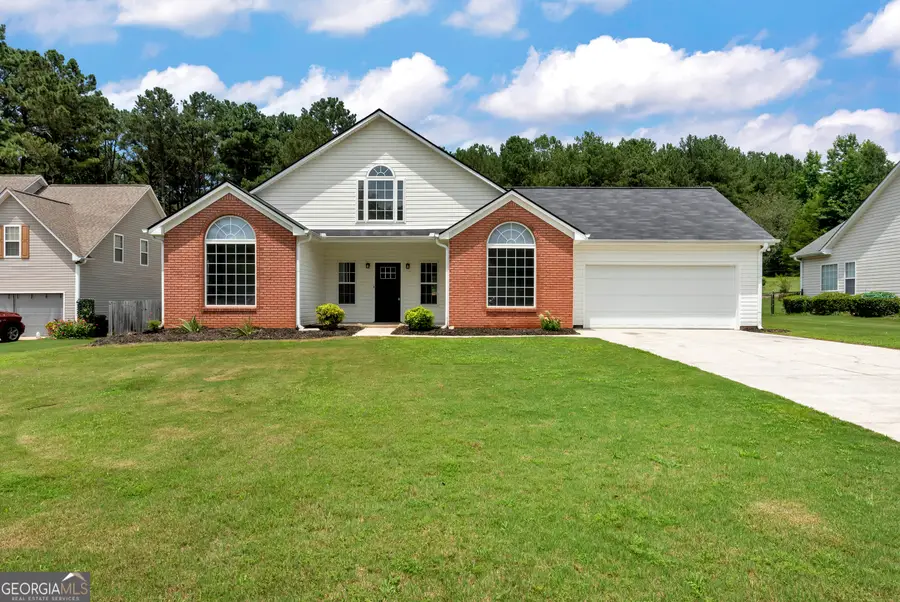 5145 Victoria Park Drive, Loganville, GA 30052 - #2