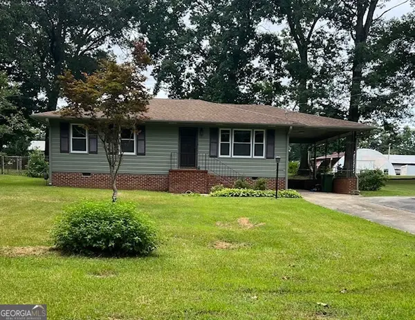 730 Sherwood Drive, Griffin, GA 30224