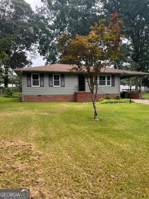 730 Sherwood Drive, Griffin, GA 30224 - #2