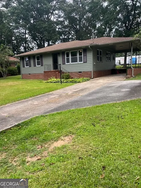 730 Sherwood Drive, Griffin, GA 30224 - #3