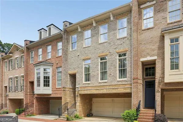 12 Candler Grove Drive, Decatur, GA 30030