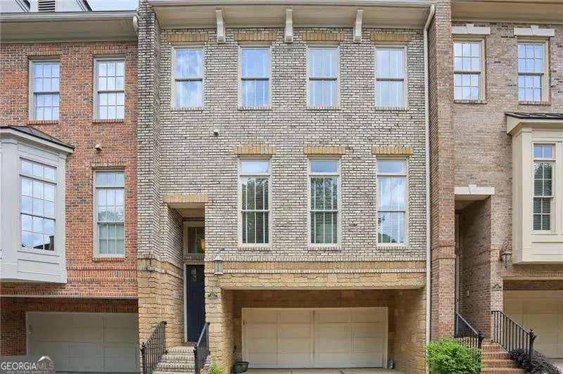 12 Candler Grove Drive, Decatur, GA 30030 - #2