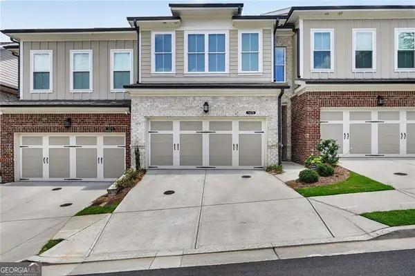 1409 Casteel Lake Lane, Buford, GA 30518