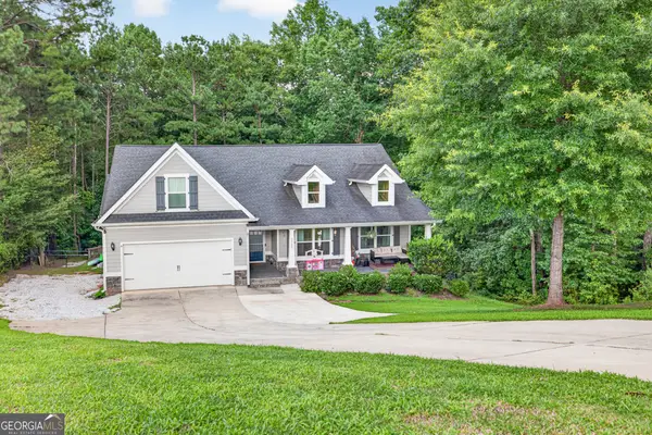 2565 Aaron Court, Loganville, GA 30052
