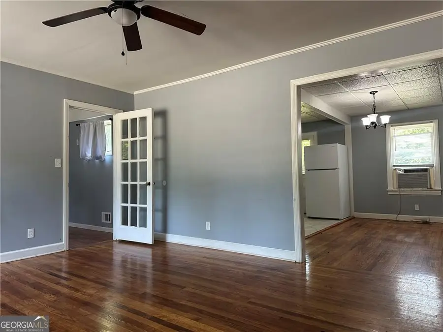 1540 Burton Avenue, Macon, GA 31204 - #2