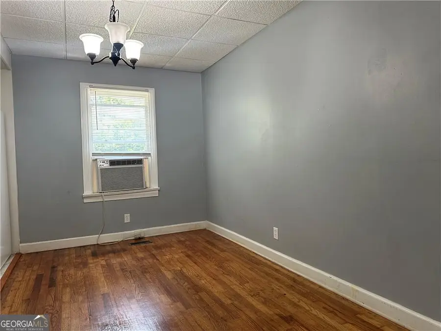 1540 Burton Avenue, Macon, GA 31204 - #3