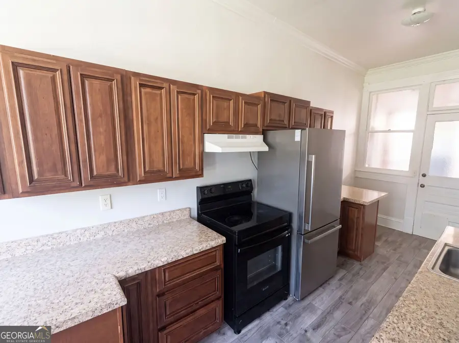 809 Mary Street, Waycross, GA 31503 - #2