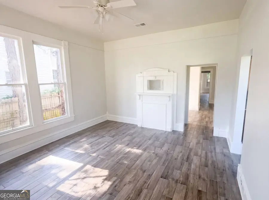 809 Mary Street, Waycross, GA 31503 - #3