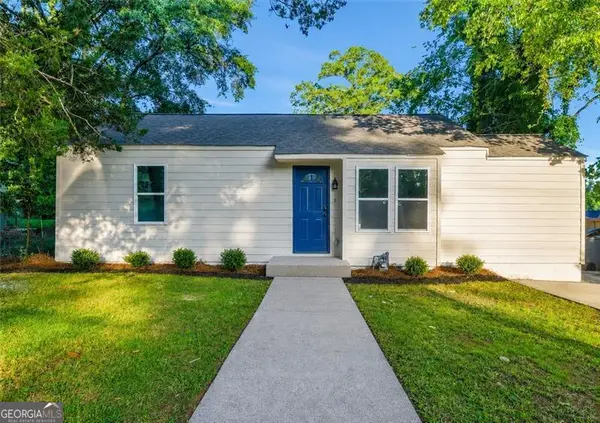 3217 Jackson Street, Atlanta, GA 30354