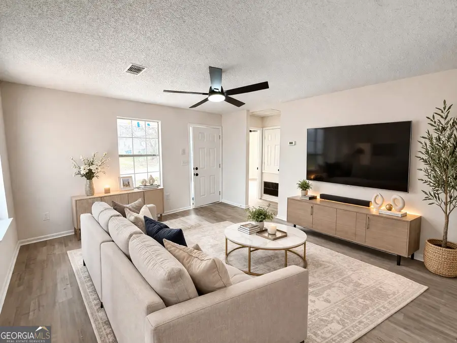 16 Kidd Street, Newnan, GA 30263 - #3