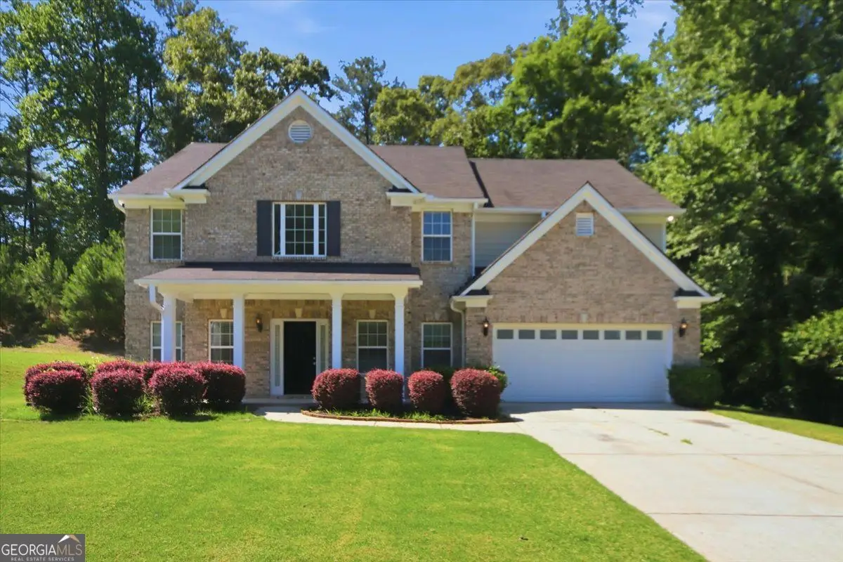 861 Wisteria View Court, Dacula, GA 30019 - #1