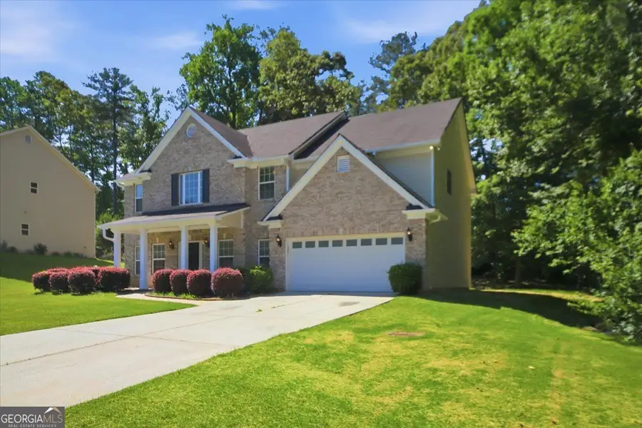 861 Wisteria View Court, Dacula, GA 30019 - #3