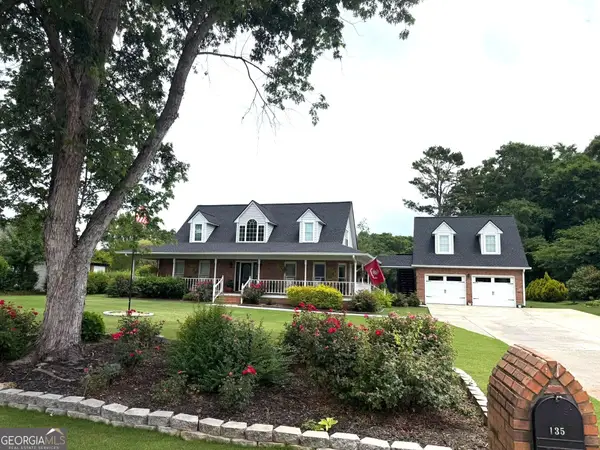 135 Meadow Lakes Boulevard, Cedartown, GA 30125