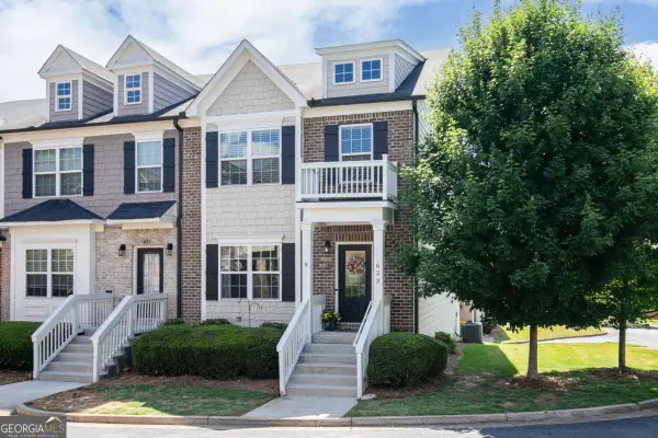 623 Sweet Bay Ridge, Woodstock, GA 30188