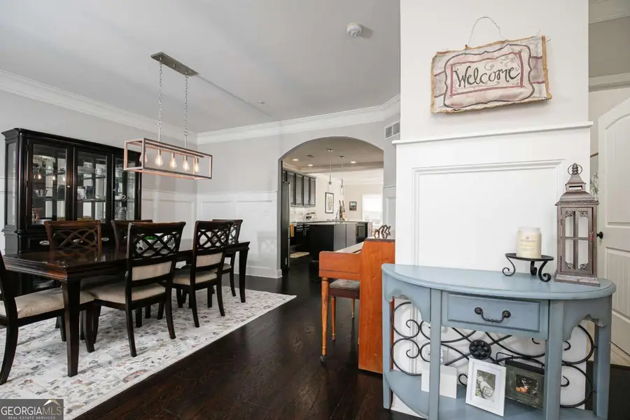 623 Sweet Bay Ridge, Woodstock, GA 30188 - #2