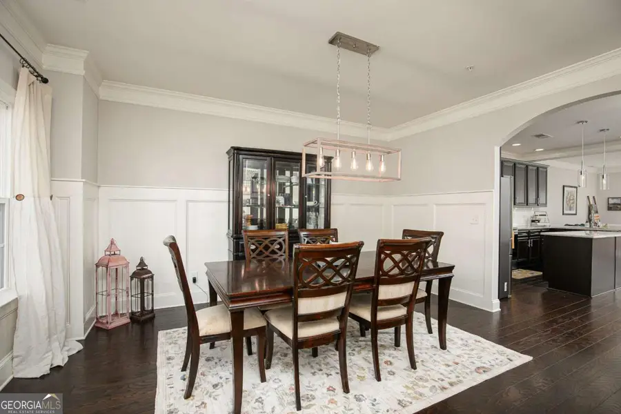 623 Sweet Bay Ridge, Woodstock, GA 30188 - #3