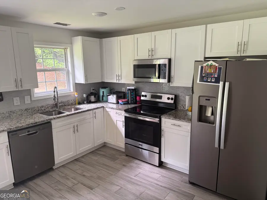 4375 Chestnut Oaks Trace, Lithonia, GA 30038 - #2