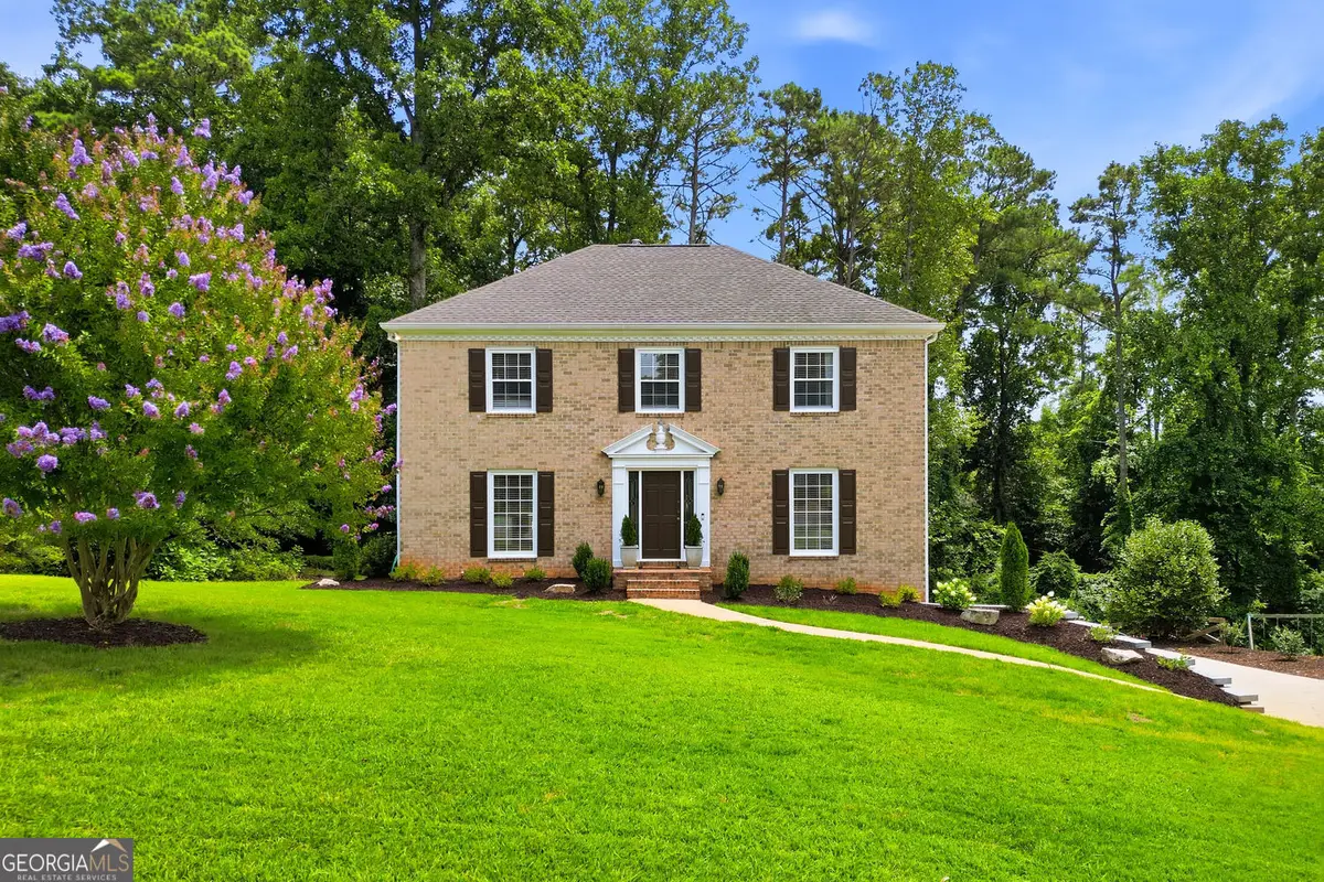 2114 Wyeth Walk, Marietta, GA 30062 - #1