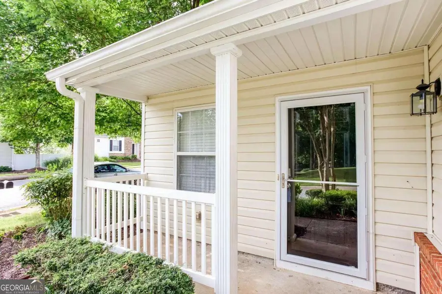 126 W Oaks Place, Woodstock, GA 30188 - #2