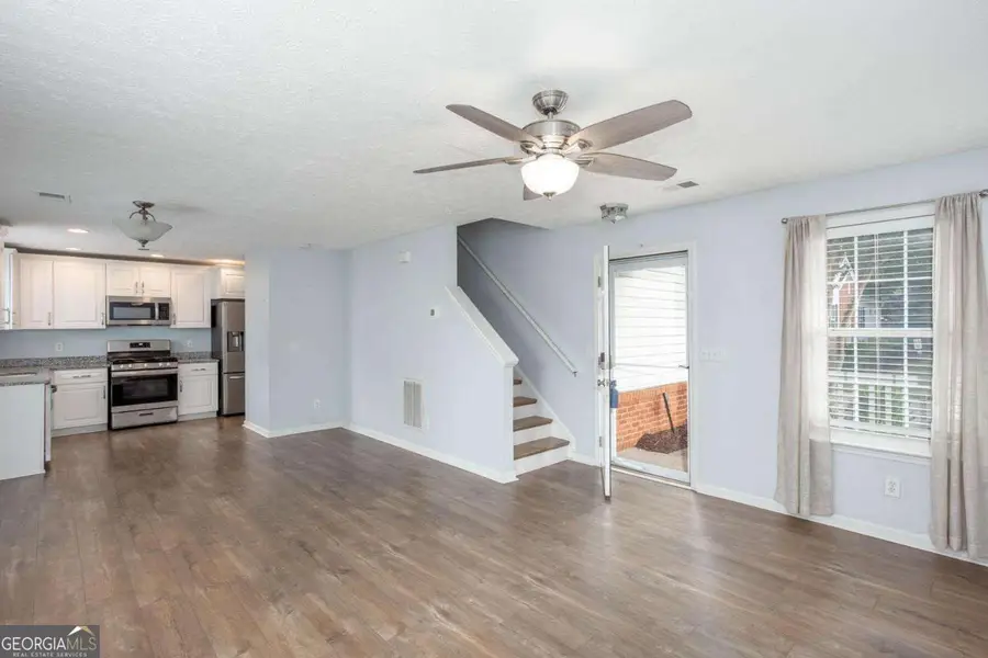 126 W Oaks Place, Woodstock, GA 30188 - #3