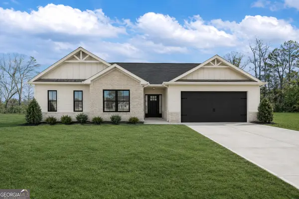 24 Inman Park #LOT 12, Winder, GA 30680